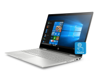 HP ENVY 15 x360 i5-8265U/16GB/512/Win10 MX150 - 469038 - zdjęcie 4